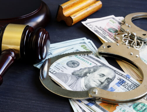 New Lawsuit Targets Georgia’s Tough Cash Bail Restrictions